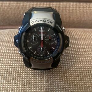 Gshock by Casio GIEZ
